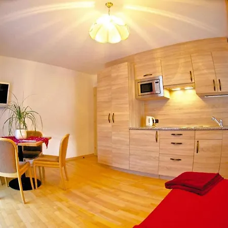 House Diamant, Santa Cristina Apartment