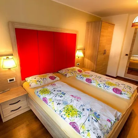 Apartment House Diamant, Santa Cristina Santa Cristina Val Gardena