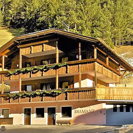 House Diamant, Santa Cristina * Santa Cristina Val Gardena
